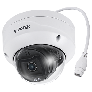 Vivotek  FD9383-HV | Esentia Systems