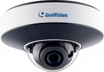 Geovision  GV-GDR4900+256G | Esentia Systems