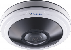 Geovision  GV-PFER12800 | Esentia Systems
