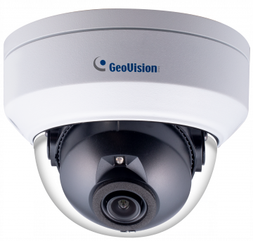 Geovision  GV-TDR4803-2F | Esentia Systems