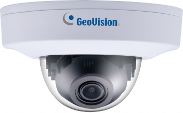 Geovision   GV-TFD4800 | Esentia Systems