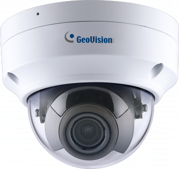 Geovision  GV-TVD4811 | Esentia Systems