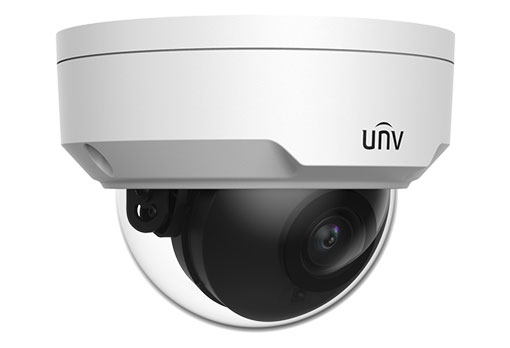 UNV  IPC324SR3-DSF28KM-G | Esentia Systems