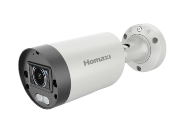 Homaxi  IPC6BV2R8-I2-TPMLZ | Esentia Systems