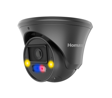 Homaxi  IPC6TF4R8-AD-TPMSCR(B) | Esentia Systems