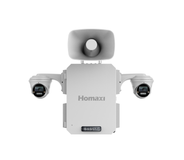 Homaxi  IQB40C-AD2T8M-W | Esentia Systems