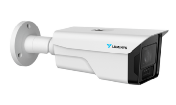 Luminys  N5B-4LAV | Esentia Systems