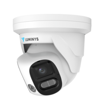 Luminys  N5P-8DA2 | Esentia Systems