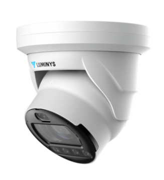 Luminys  N5T-8DAV | Esentia Systems