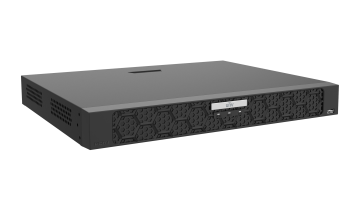 UNV  NVR502-16B-P16 | Esentia Systems