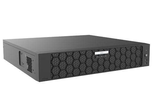 UNV NVR508-64B | Esentia Systems