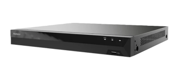 Homaxi  NVR602S-16P16 | Esentia Systems