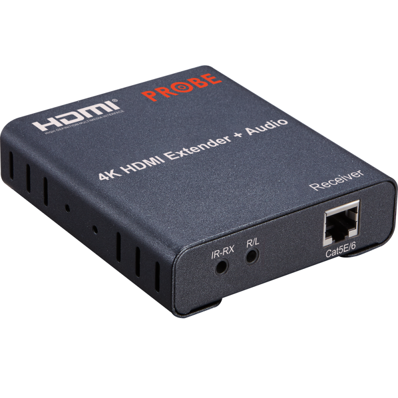P-HDMI ED100M-4KL | Esentia Systems