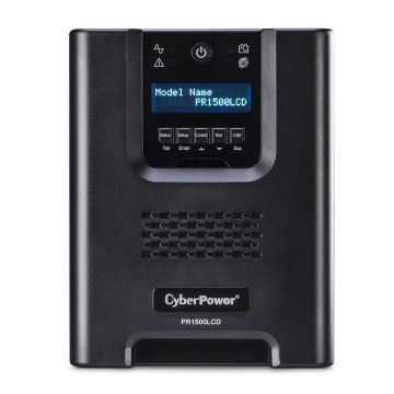 CyberPower  PR1500LCD | Esentia Systems