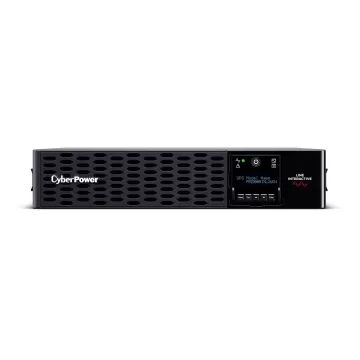 CyberPower  PR1500RTXL2UCN | Esentia Systems