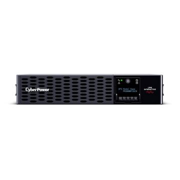 CyberPower  PR2000RT2UCN | Esentia Systems