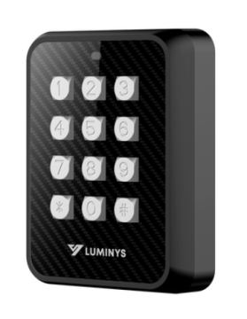 Luminys  R-MPA | Esentia Systems