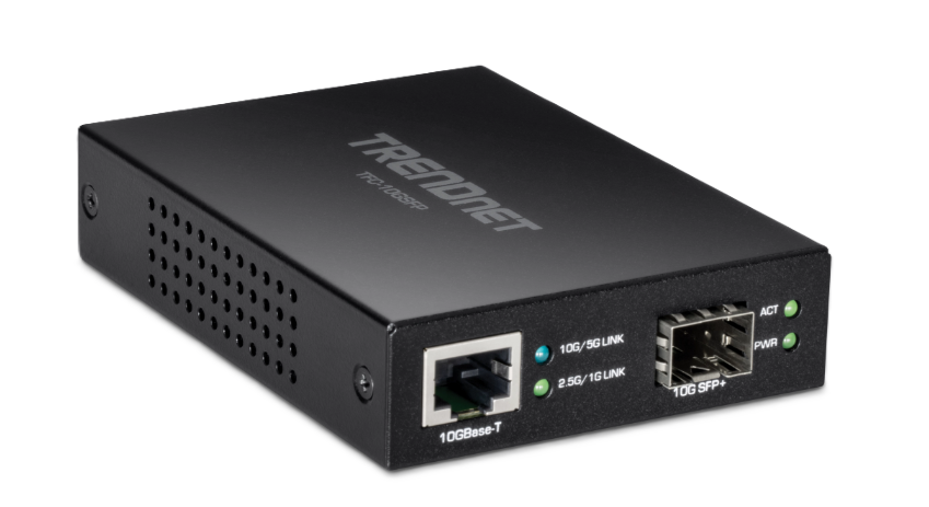 Trendnet  TFC-10GSFP | Esentia Systems