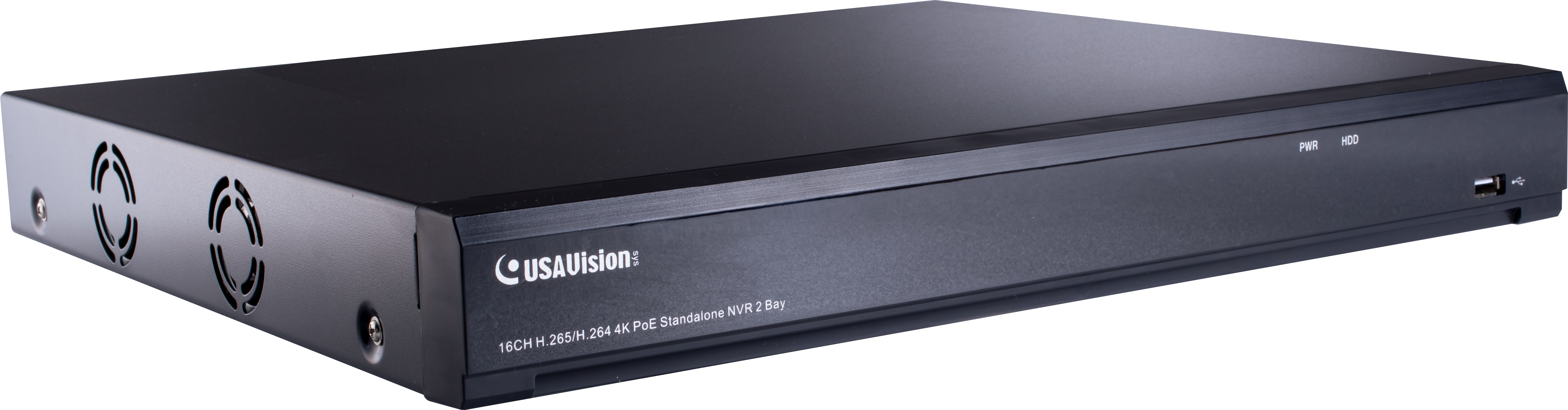 Geovision  UA-SNVR1620-P | Esentia Systems