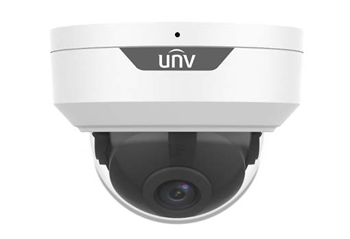 UNV  UAC-D125-AF28M | Esentia Systems