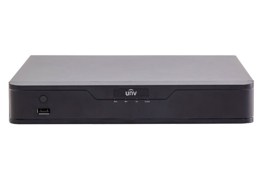 UNV  XVR302-16Q3 | Esentia Systems